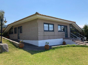 Casa Rocamar Baiona
